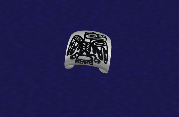 Eagle Bracelet_001