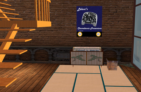Shop Floor