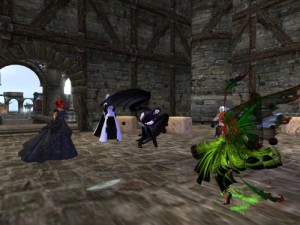 DancingWithFlungFish