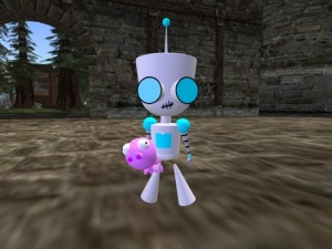 WEERobot