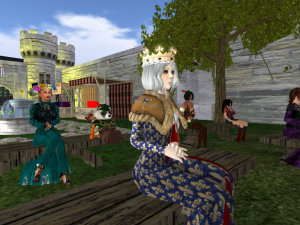 MistletoeKingRichardsFaire