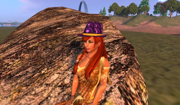 My Mesh, Let Me Show You It
