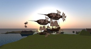 3MajesticAirships