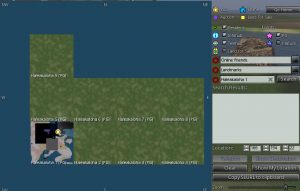 Maptiles