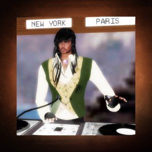 Second Life DJs for St Patrick's Day
