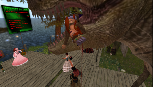 The TRex Ate Me_004