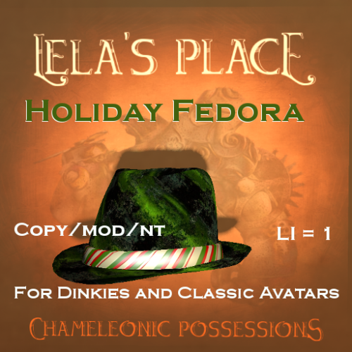 FedorasLelasPlaceDinkies2