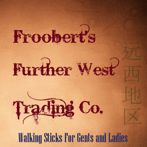FroobertsFurtherWestLogo
