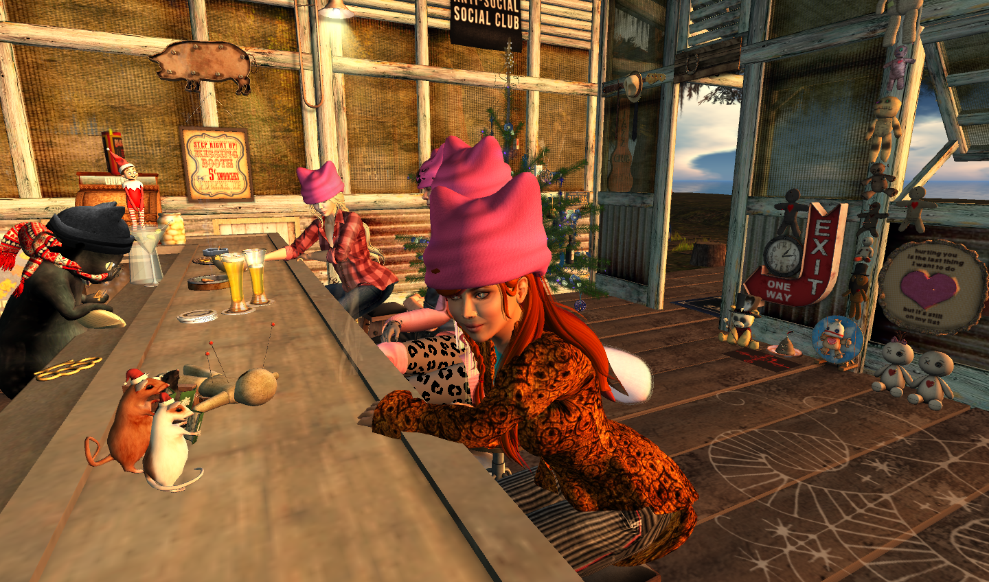 Pussyhats Galore_002