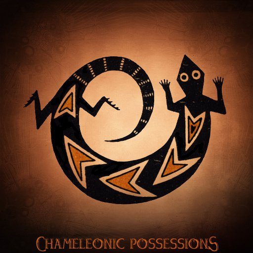 Holy Crap, You Guys, I’m An Arteest Naow? #SecondLife | Chameleonic Possessions Avatar