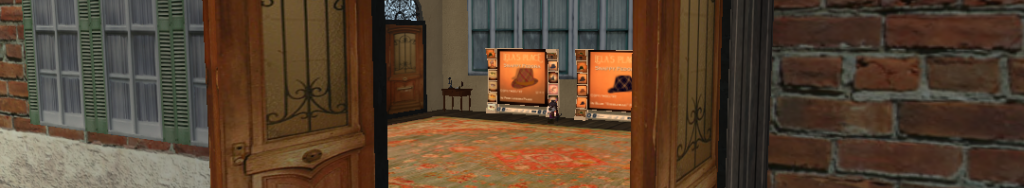Lela's Place is Open for Business
