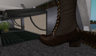 They’re a little big but I have to have them