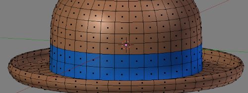 Bowler Madness and OpenSim Sadness