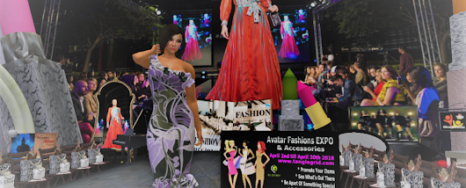 What’s Up in #OpenSim ? Rather a lot, really.