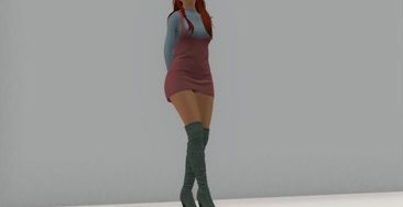 Buy #Virtual Clothes To Try On, Then Real Clothes? How #Meta