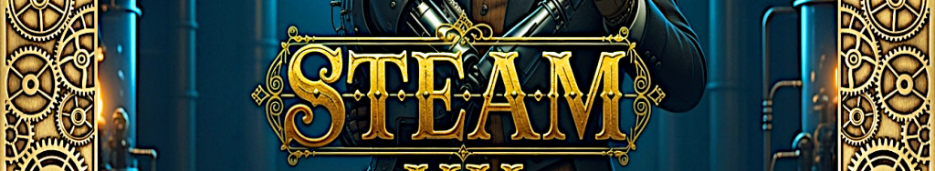 STEAM Hunt XX: The Sorting and The Culling